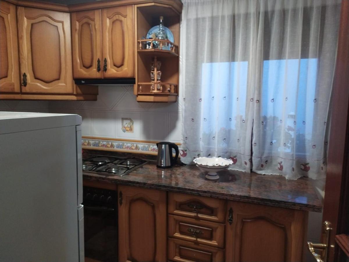Appartement Casa La Huerta à Bubión Extérieur photo