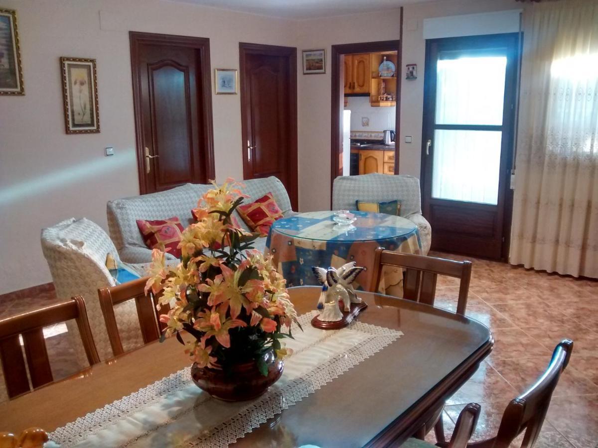 Appartement Casa La Huerta à Bubión Extérieur photo