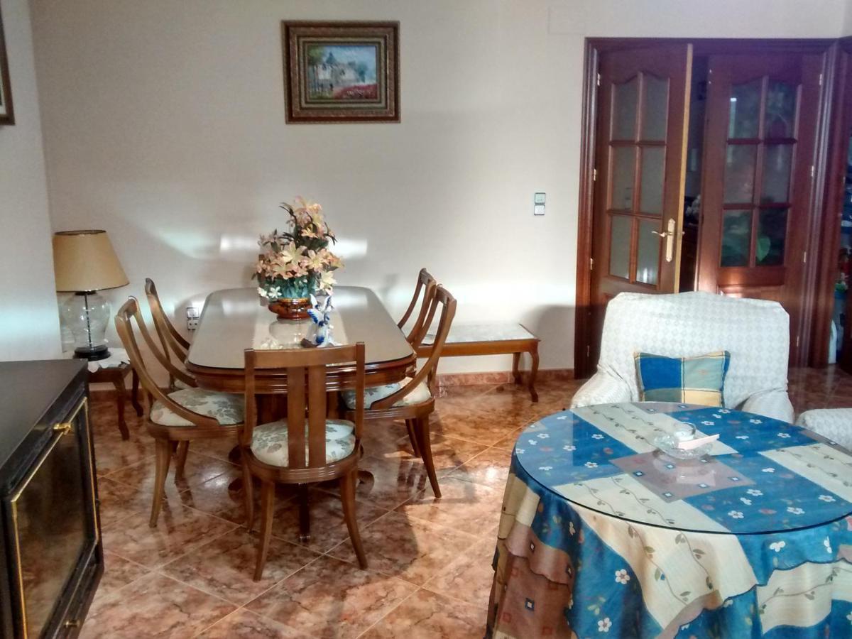 Appartement Casa La Huerta à Bubión Extérieur photo