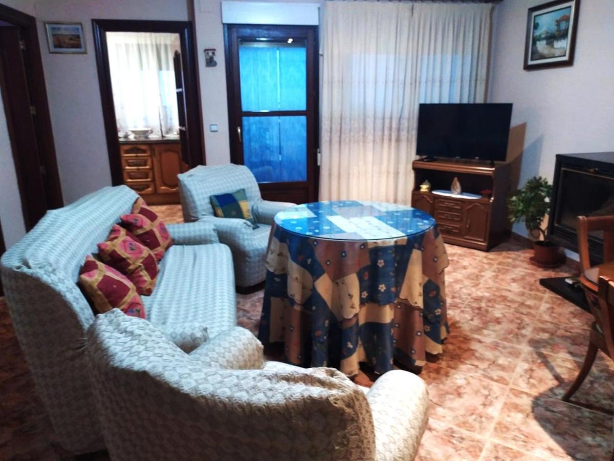 Appartement Casa La Huerta à Bubión Extérieur photo