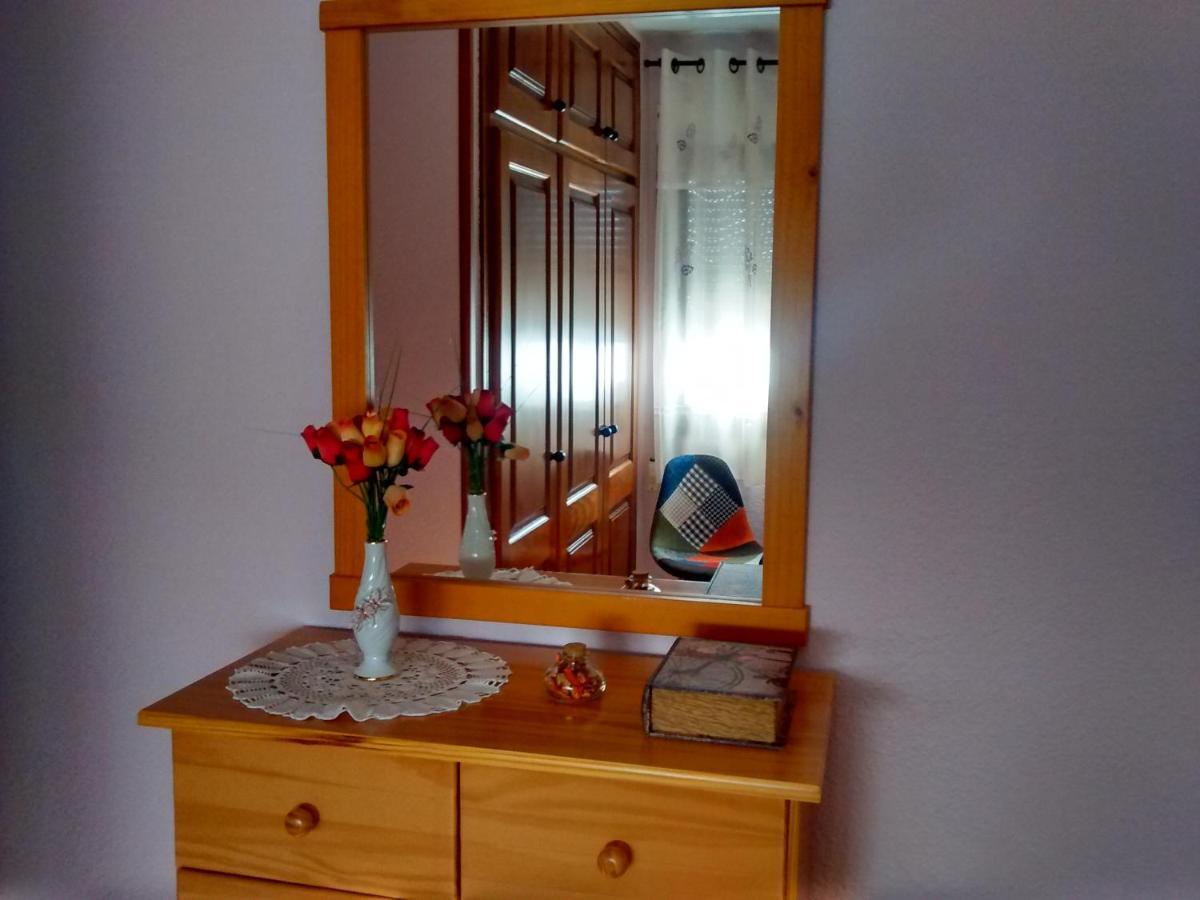 Appartement Casa La Huerta à Bubión Extérieur photo